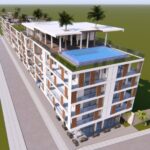 Gamrealty Seaview Luxury Apartments for sale Kololi Gambia