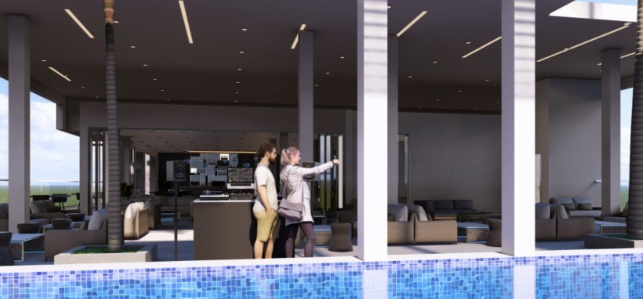 Gamrealty Seaview Luxury Apartments for sale Kololi Gambia