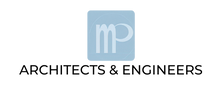 Matserplan constircution logo Matserplan constircution logo